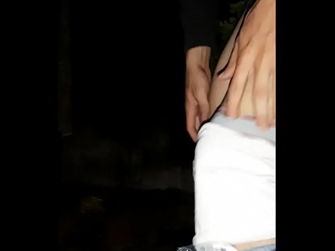 ❤️ Maƙwabcina ya yi tsalle ya hau bangon keɓe na ❤ Batsa ❤