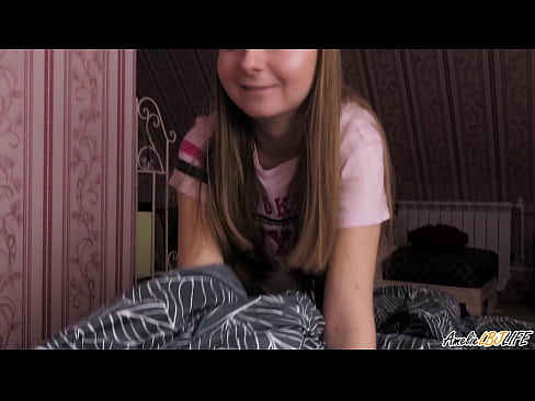 ❤️ Blondie tana tsotsar BFF's dinta sosai kuma ta sami Cum A Bakinta ❤ Batsa ❤